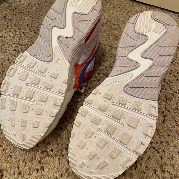 Womens Nike Air Max Excee - Picture 5 of 5